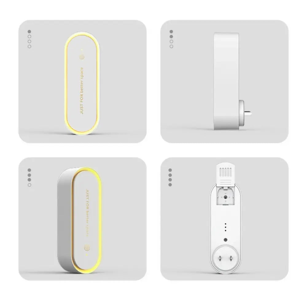 【PSE認証済】楽電防虫™|超音波害虫駆除器
