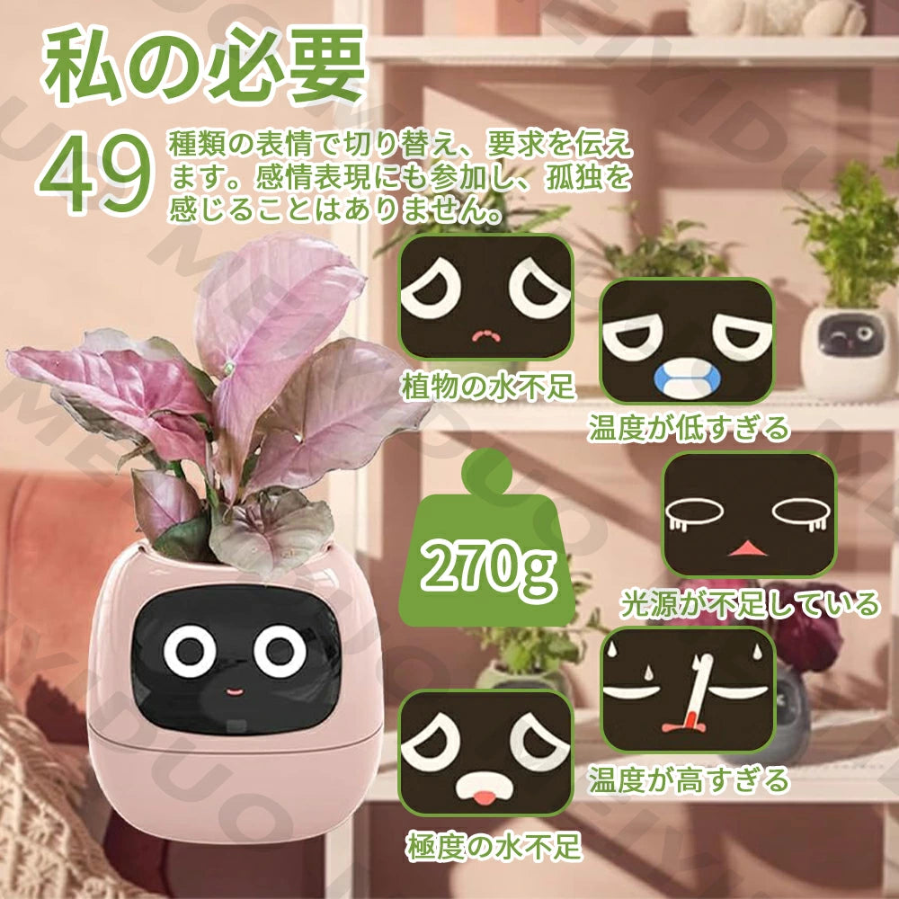 RakuPetPlant™ 楽ペトプラ™