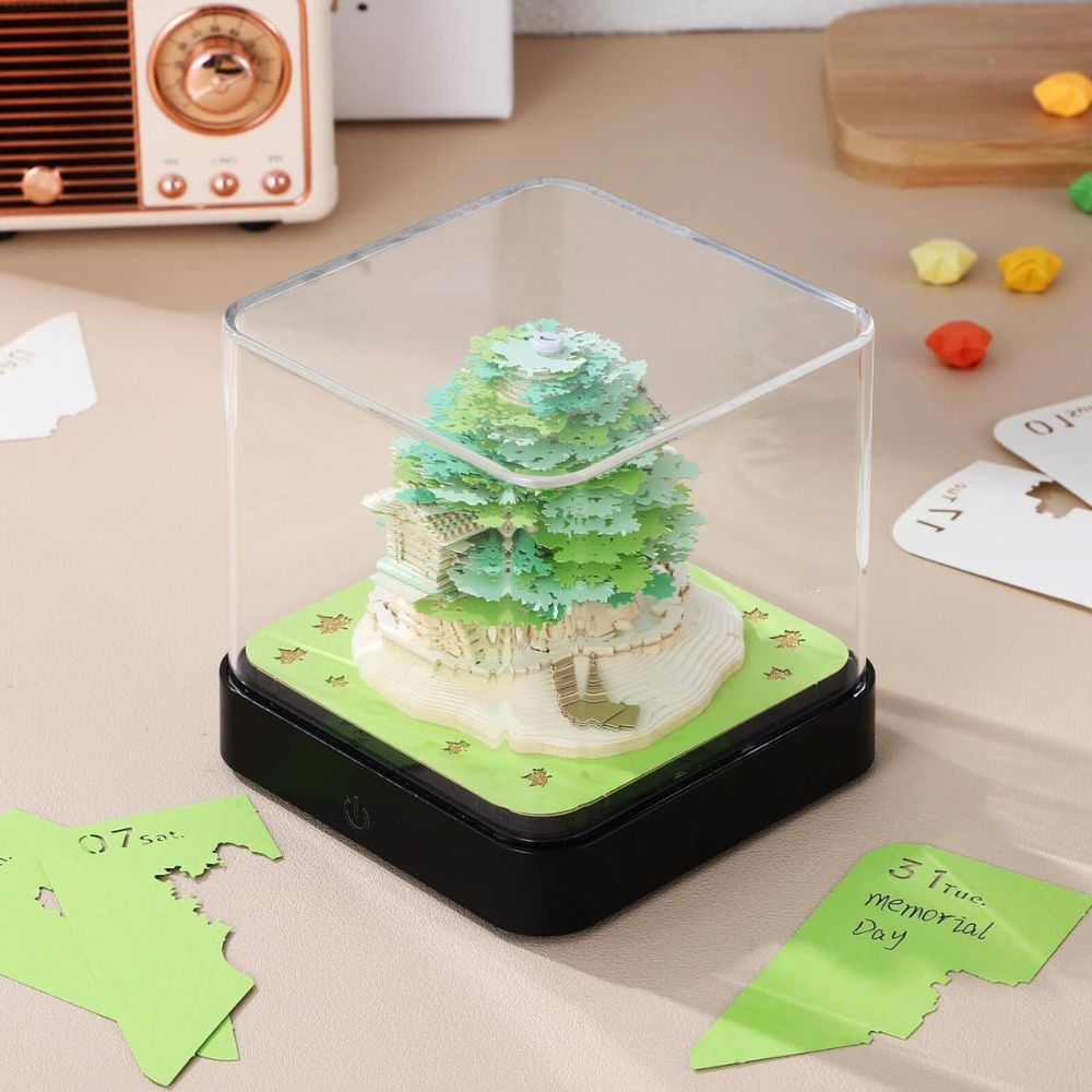 【母の日】★【楽メモレンダー3D桜™】