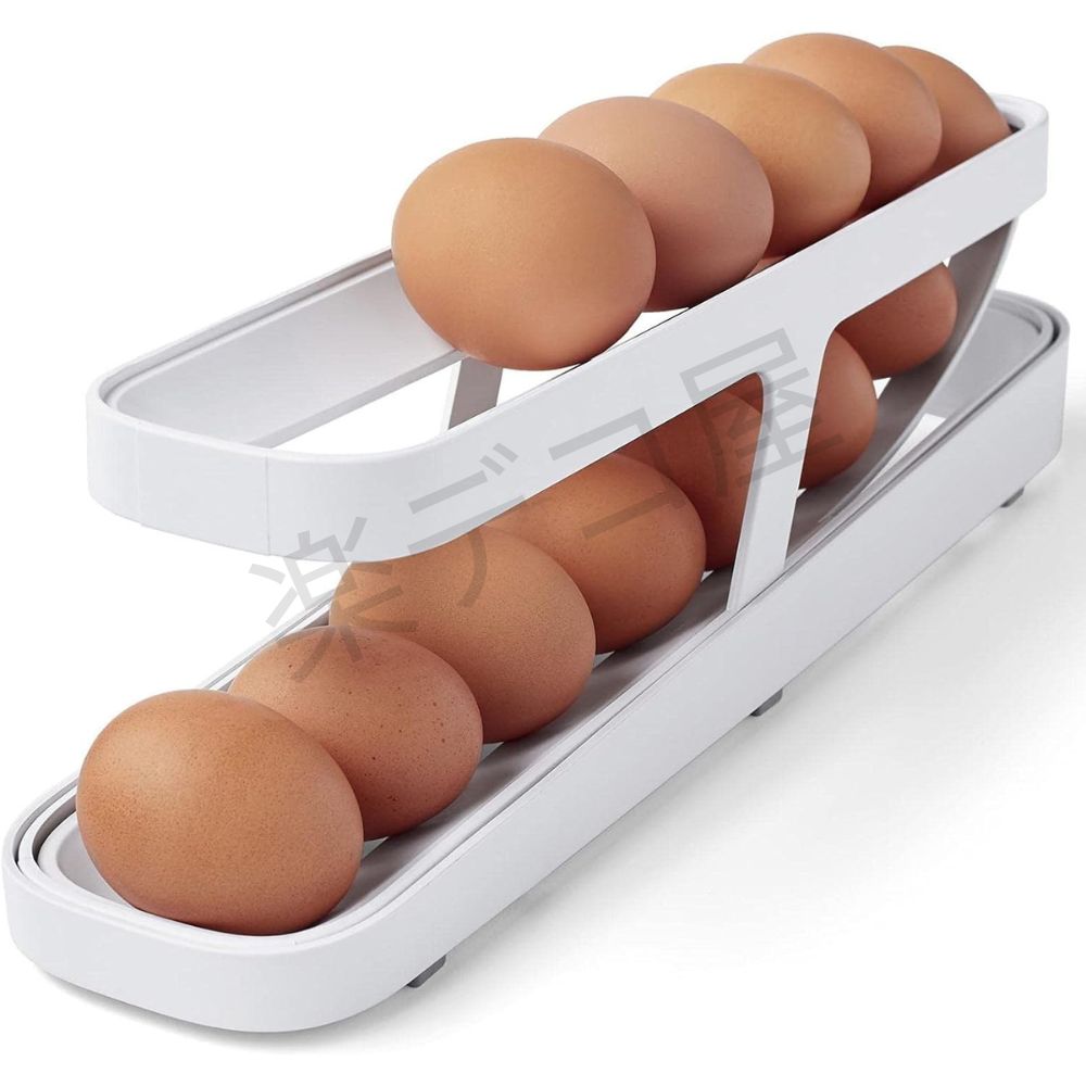 RakuEgg™ 楽卵ケース™