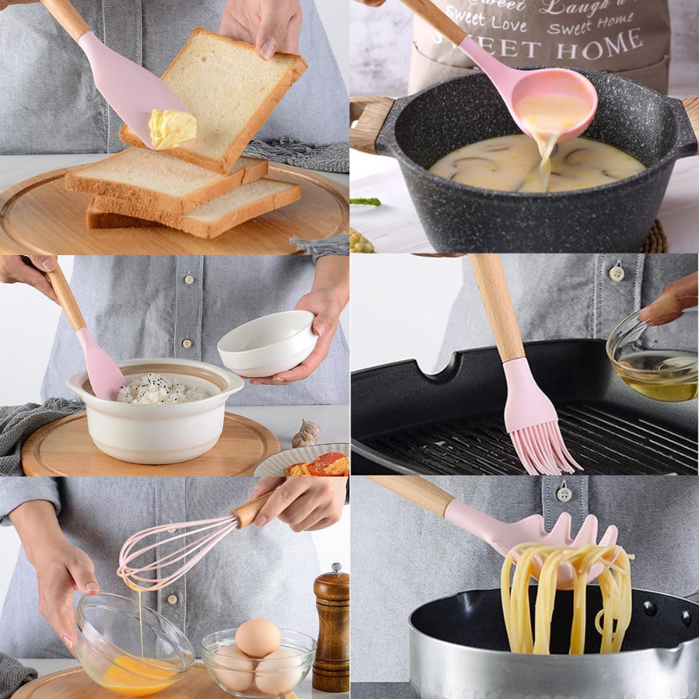 RakuCook Set™ 楽クックセット™