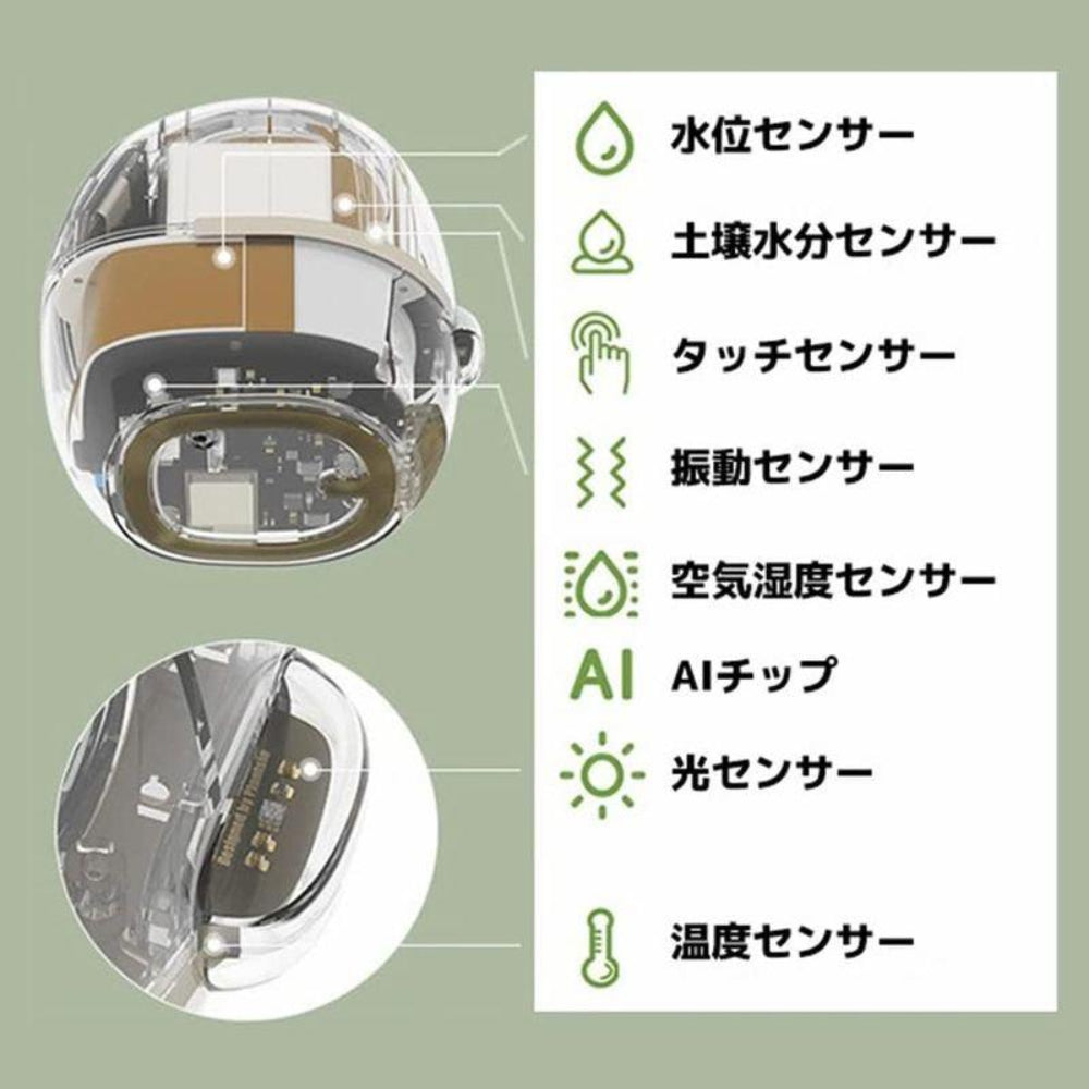 RakuPetPlant™ 楽ペトプラ™