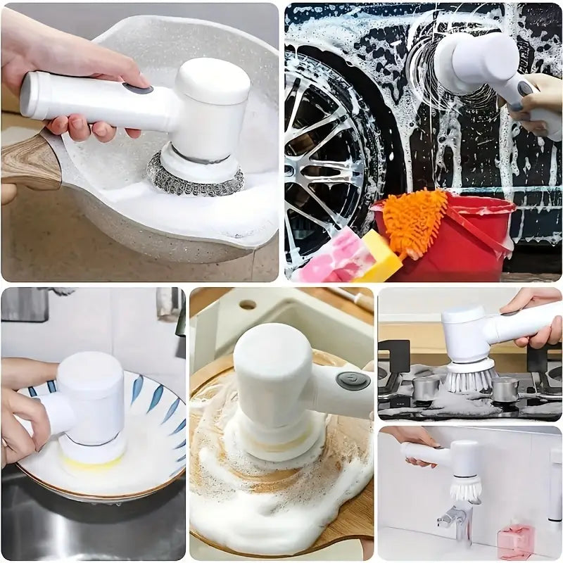 RakuBrush™ 楽ブラシ™