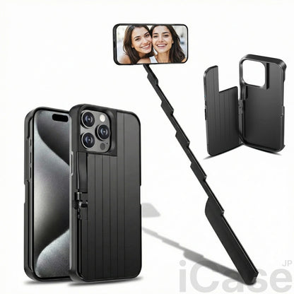 iCase Pro™ 3-in-1【次世代スマホケース】