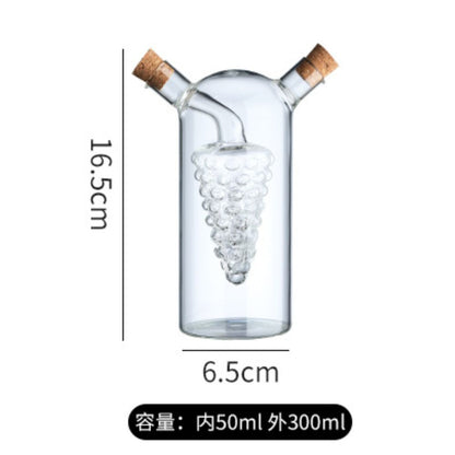 楽双瓶グラス™