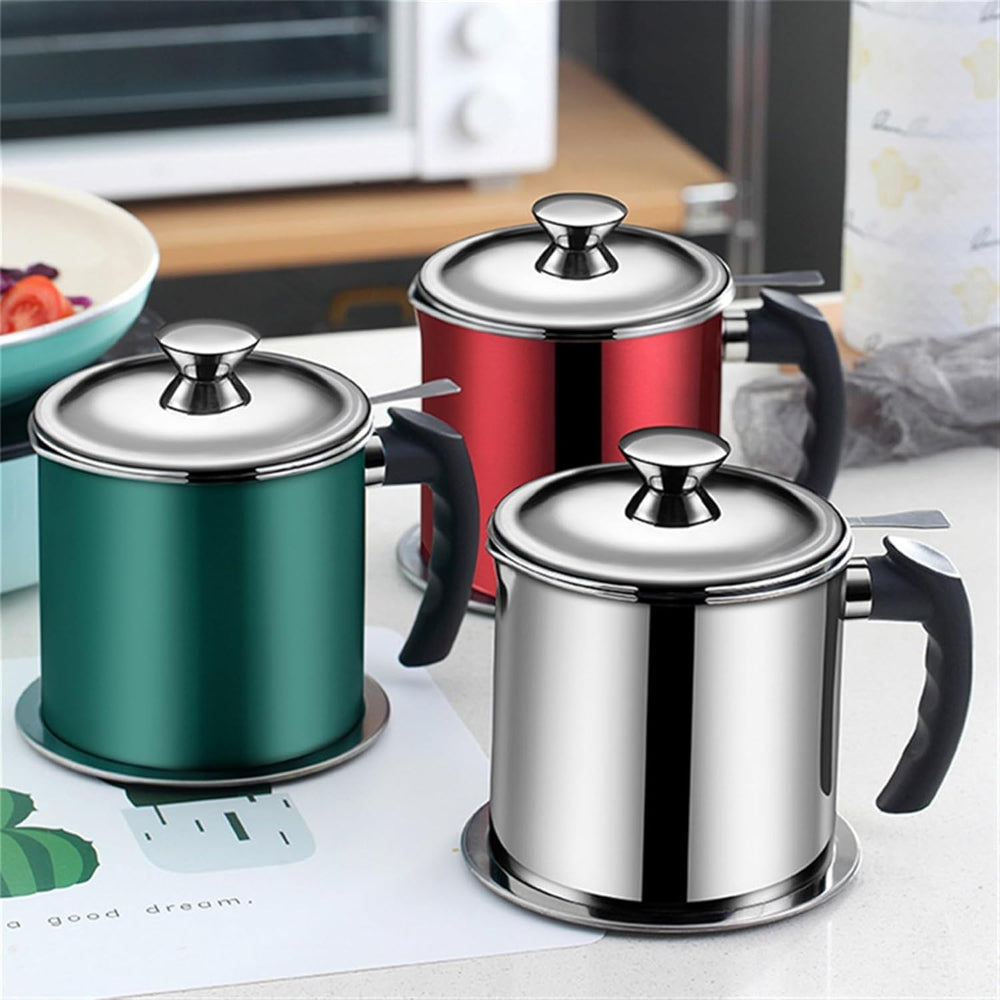 Raku OilFilter™ 楽オイルフィルター™