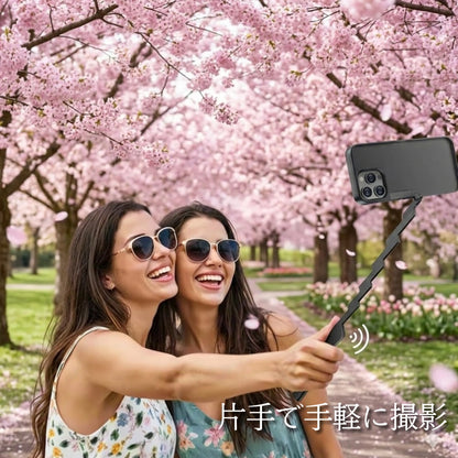 iCase Pro™ 3-in-1【次世代スマホケース】