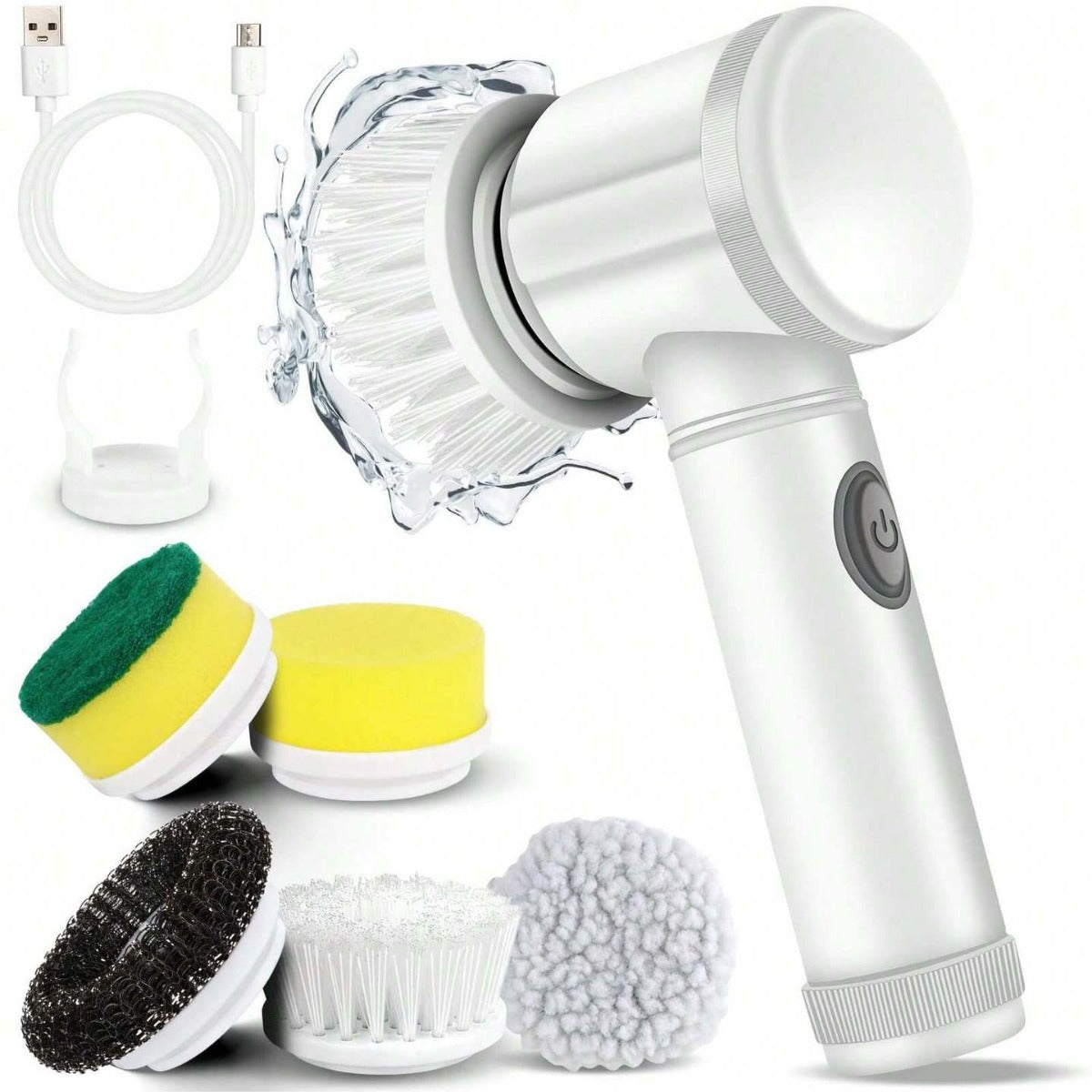 RakuBrush™ 楽ブラシ™