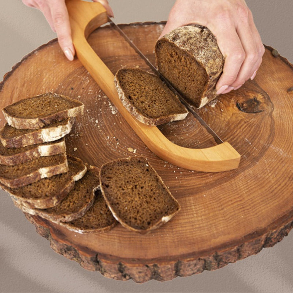 RakuPanSlicer™ 楽パンスライサー™