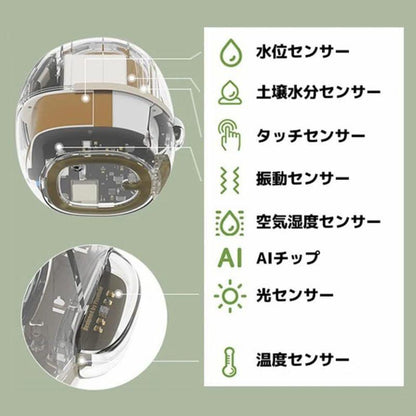 RakuPetPlant™ 楽ペトプラ™