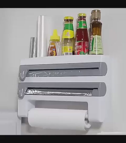 RakuWrap™ 楽ラップ™