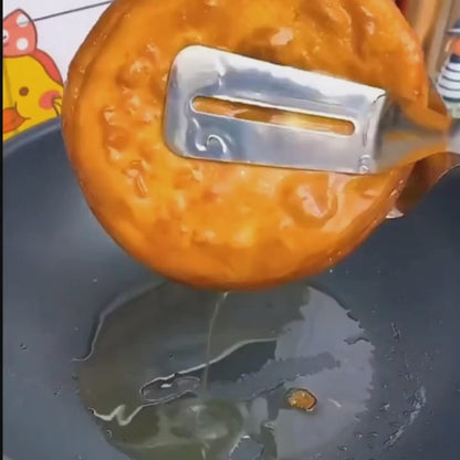 RakuFlip™ 楽クルン™